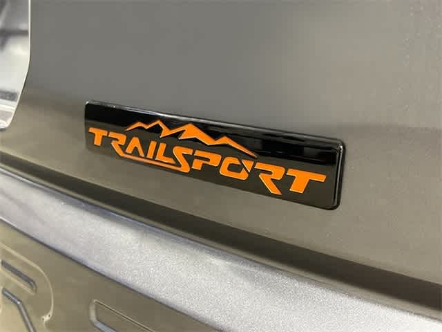 Thumbnail: 2026 Honda Passport - 6