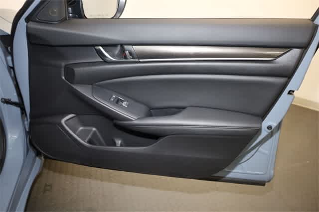 Thumbnail: 2022 Honda Accord - 22