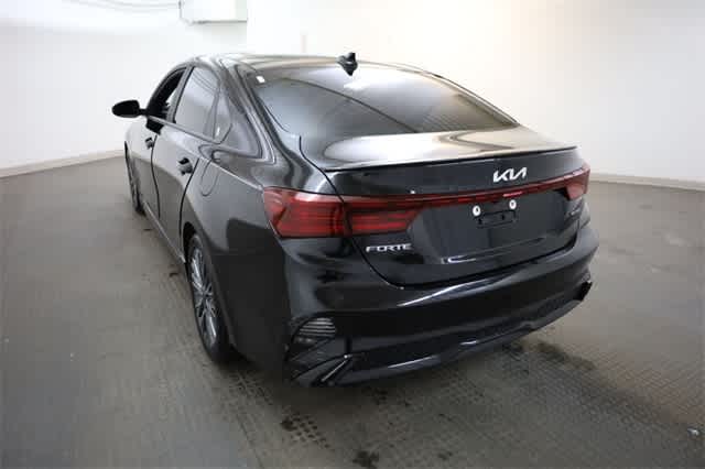 Thumbnail: 2023 Kia Forte - 5