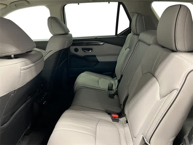 Thumbnail: 2025 Honda Pilot - 34