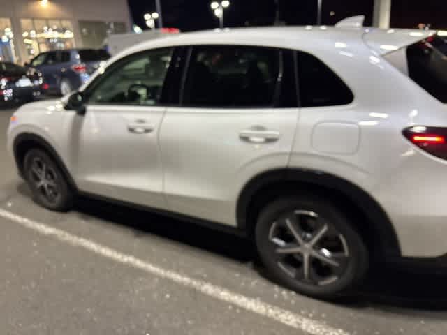 Thumbnail: 2023 Honda HR-V - 7