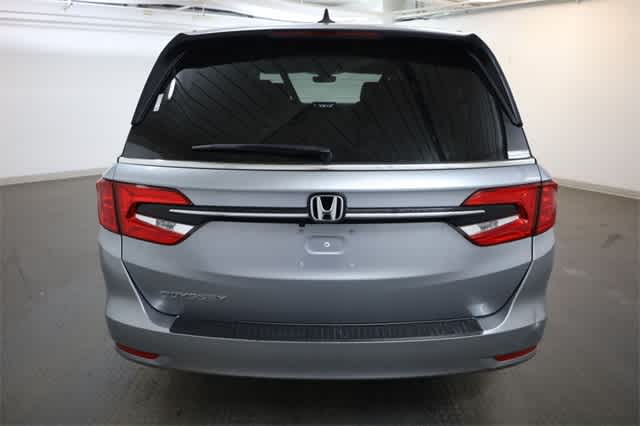 Thumbnail: 2023 Honda Odyssey - 6