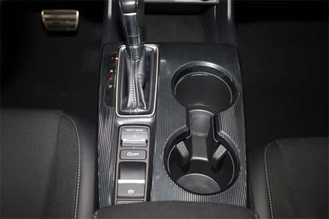 Thumbnail: 2023 Honda Civic - 31