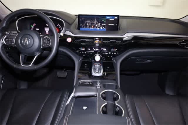 Thumbnail: 2023 Acura MDX - 17