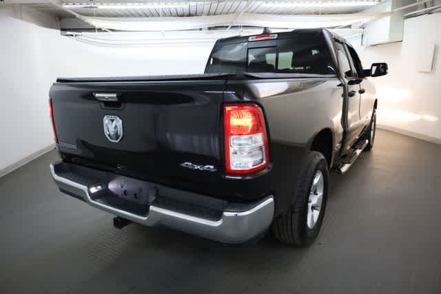Thumbnail: 2020 RAM 1500 - 7