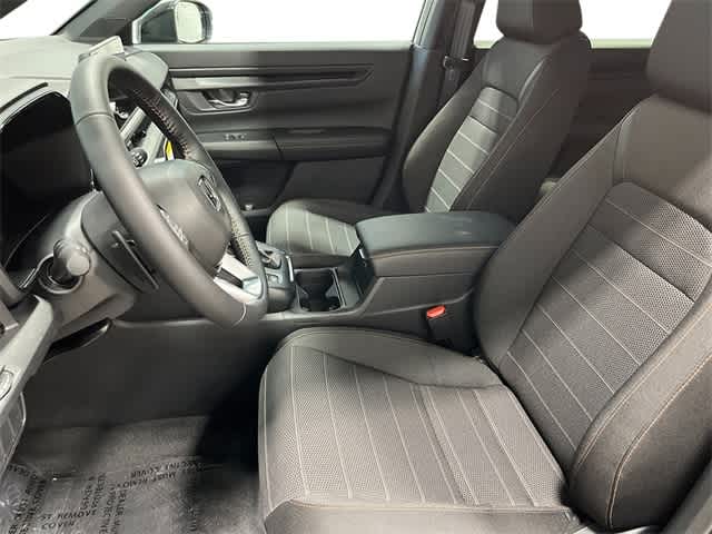 Thumbnail: 2026 Honda CR-V - 15