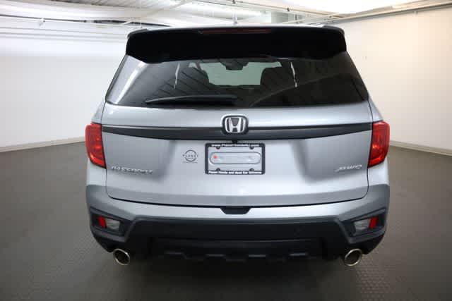Thumbnail: 2023 Honda Passport - 6