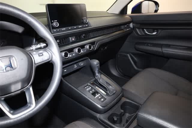 Thumbnail: 2023 Honda CR-V - 23