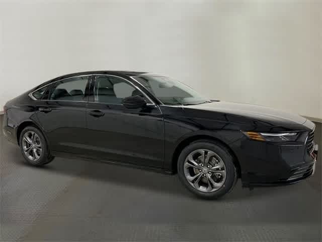 Thumbnail: 2025 Honda Accord - 8