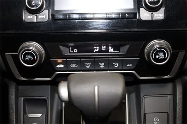 Thumbnail: 2021 Honda CR-V - 26