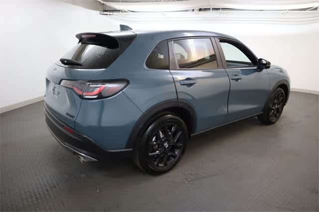 Thumbnail: 2025 Honda HR-V - 8