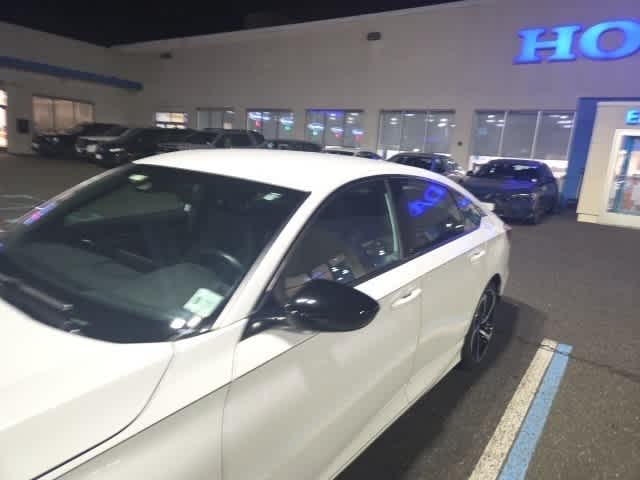 Thumbnail: 2022 Honda Accord - 3