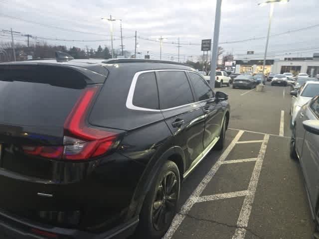 Thumbnail: 2023 Honda CR-V - 10