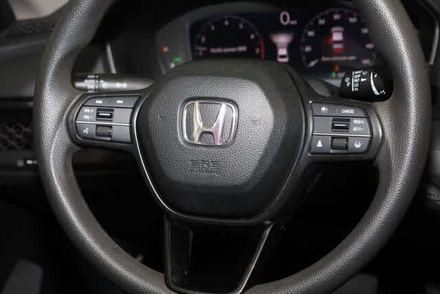 Thumbnail: 2023 Honda Accord - 30