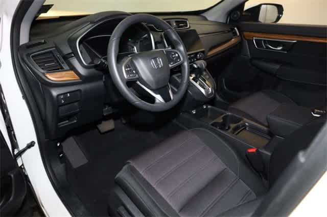 Thumbnail: 2022 Honda CR-V - 15