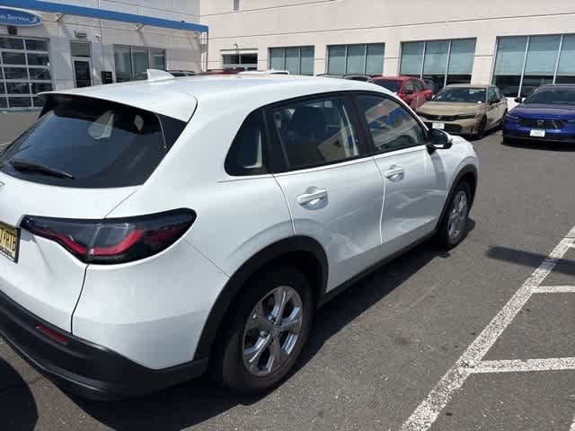 Thumbnail: 2023 Honda HR-V - 16