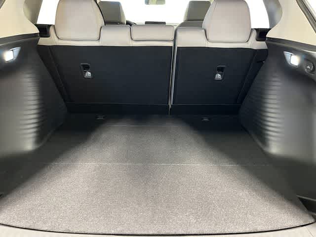 Thumbnail: 2026 Honda HR-V - 22