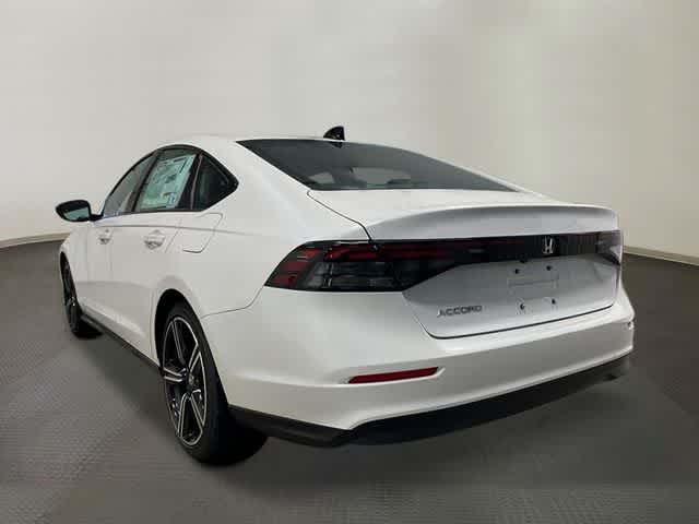 Thumbnail: 2026 Honda Accord - 3