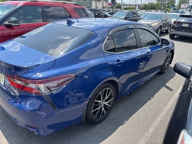 Thumbnail: 2024 Toyota Camry - 15