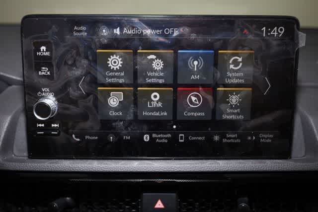 Thumbnail: 2024 Honda CR-V - 29