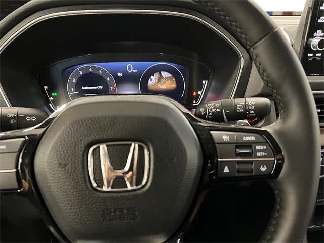 Thumbnail: 2025 Honda Pilot - 25