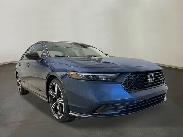 Thumbnail: 2026 Honda Accord - 8