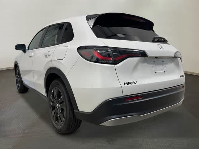 Thumbnail: 2026 Honda HR-V - 3