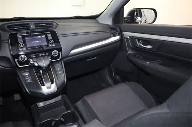 Thumbnail: 2021 Honda CR-V - 17