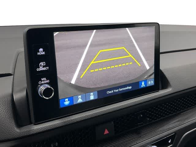 Thumbnail: 2026 Honda CR-V - 20