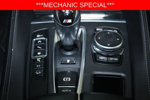 Thumbnail: 2016 BMW X5 - 36