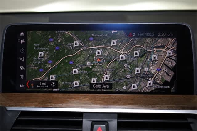 Thumbnail: 2019 BMW X3 - 28