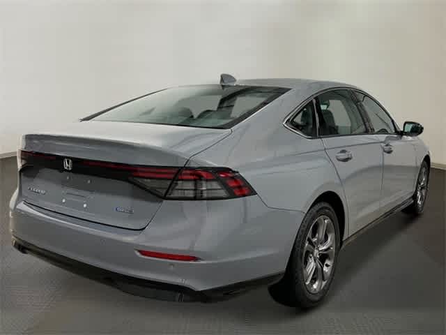 Thumbnail: 2025 Honda Accord - 7