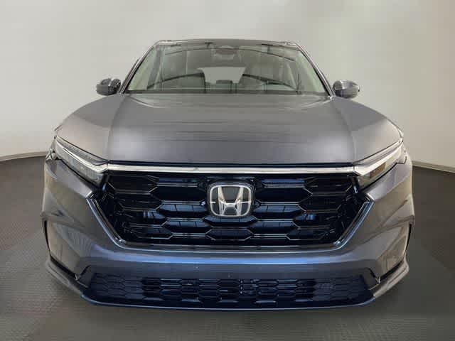 Thumbnail: 2026 Honda CR-V - 9