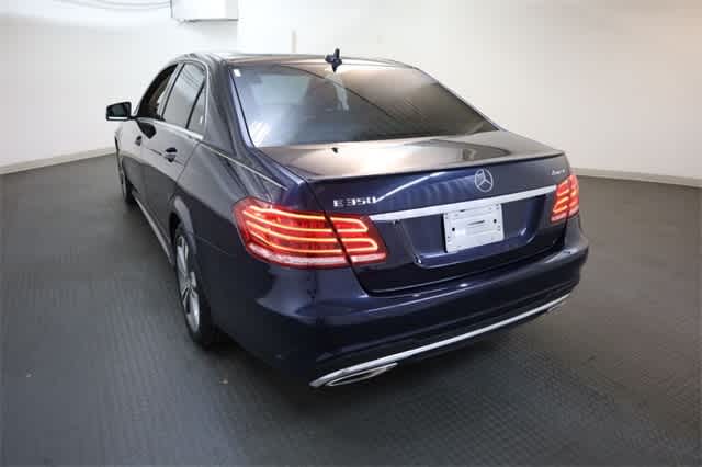 Thumbnail: 2015 Mercedes-Benz E-Class - 5