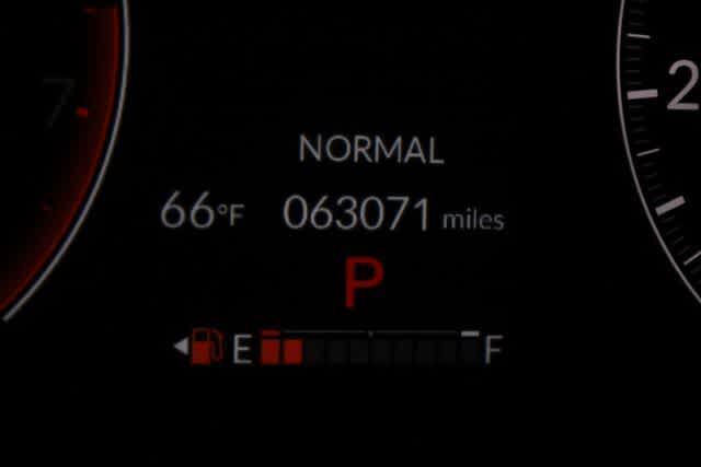 Thumbnail: 2023 Honda CR-V - 18