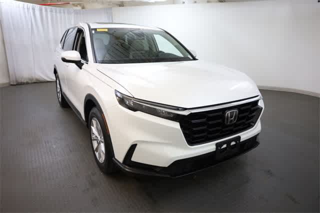 Thumbnail: 2024 Honda CR-V - 11