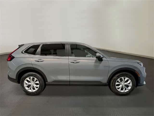 Thumbnail: 2026 Honda CR-V - 7