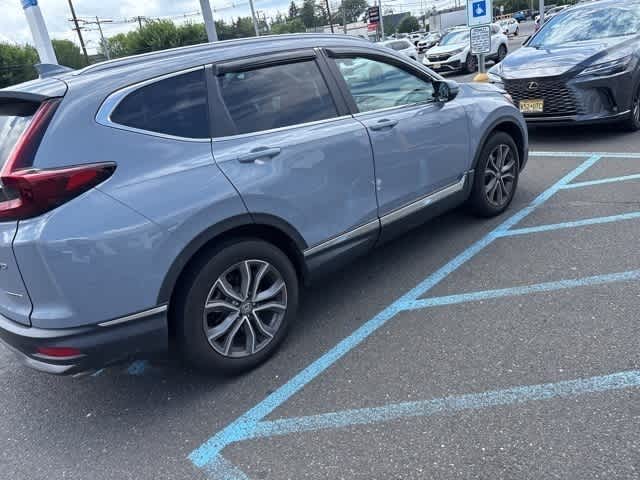 Thumbnail: 2022 Honda CR-V - 12