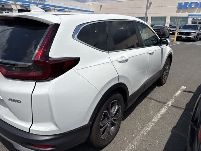 Thumbnail: 2022 Honda CR-V - 13