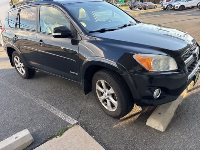 Thumbnail: 2012 Toyota RAV4 - 8