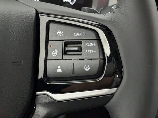 Thumbnail: 2026 Honda Odyssey - 16