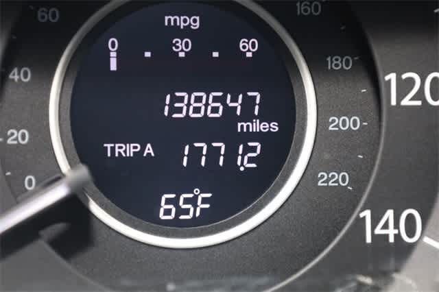 Thumbnail: 2014 Honda CR-V - 25