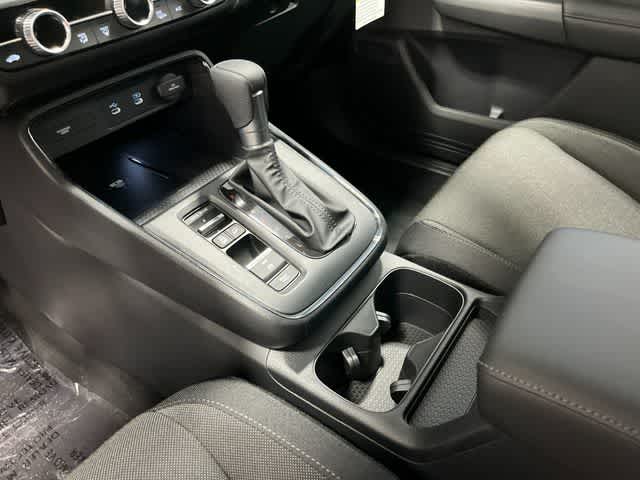 Thumbnail: 2026 Honda CR-V - 22