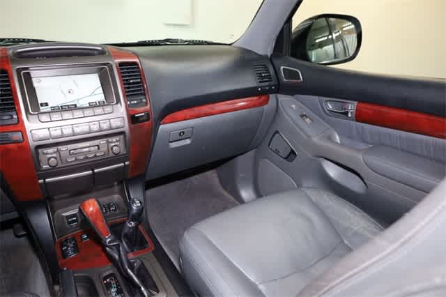 Thumbnail: 2008 Lexus GX - 19