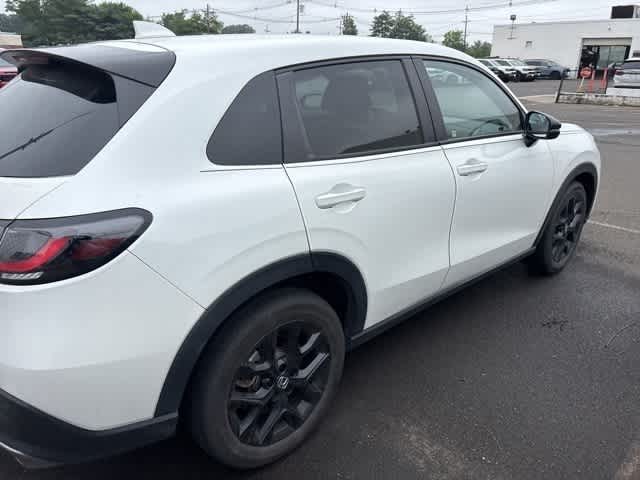 Thumbnail: 2023 Honda HR-V - 7