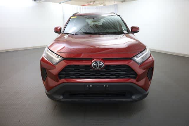 Thumbnail: 2023 Toyota RAV4 - 12