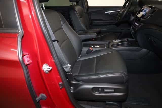 Thumbnail: 2023 Honda Passport - 20