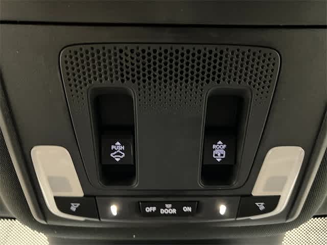 Thumbnail: 2025 Honda Pilot - 28