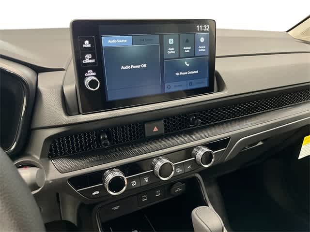 2026 Honda CR-V EX 14