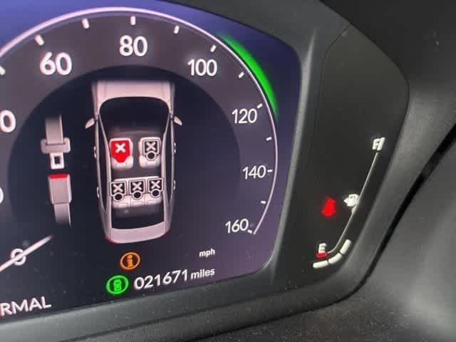2023 Honda Accord Sport-L 21